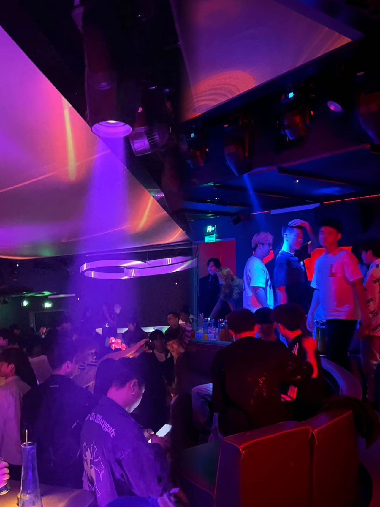 镇江商务ktv推荐商务ktv哪里有精选-润州区ktv预定