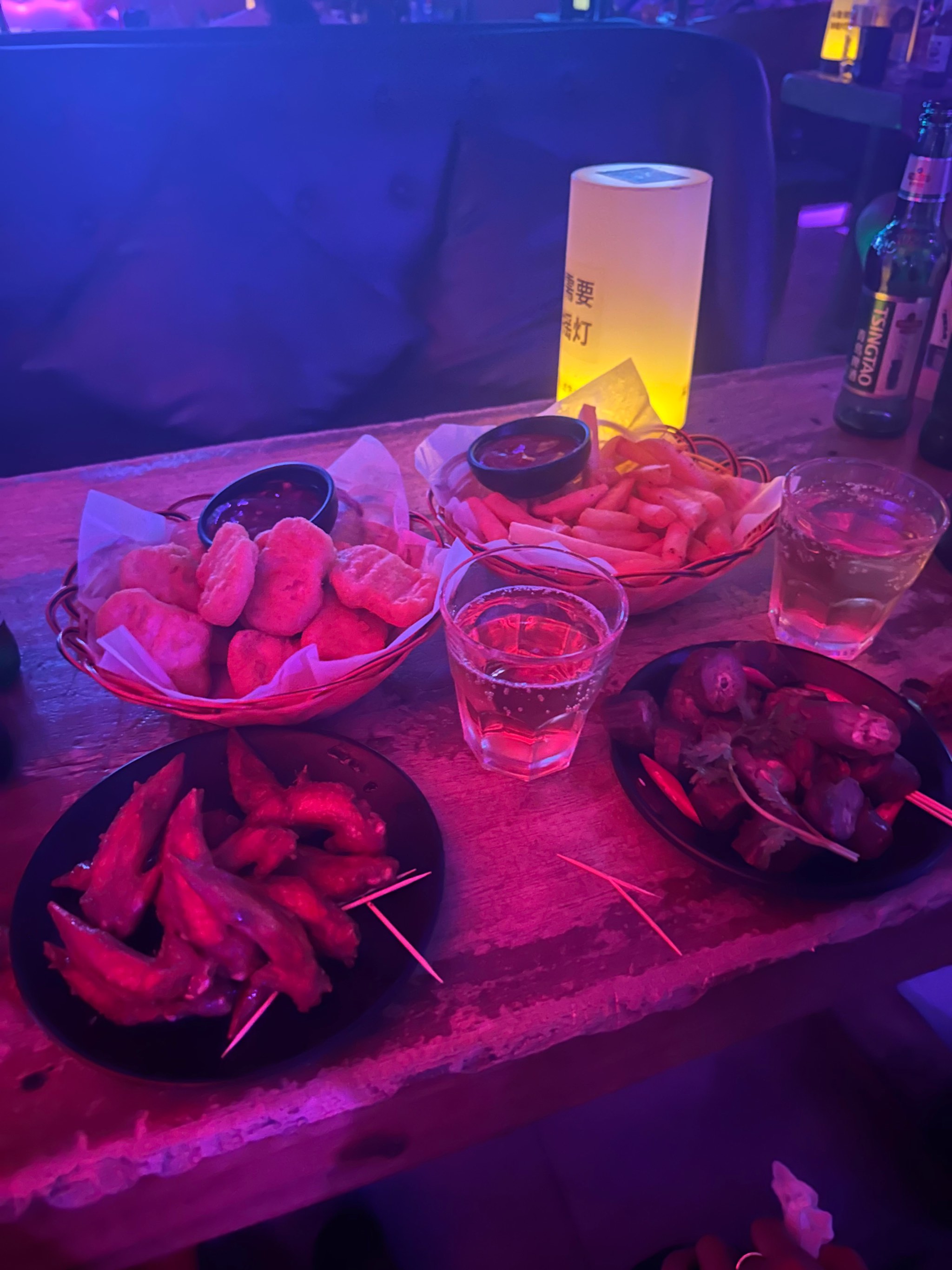 镇江商务ktv解释-润州区ktv预定